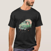 愛 Tシャツ (正面)