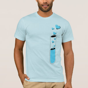 愛 Tシャツ
