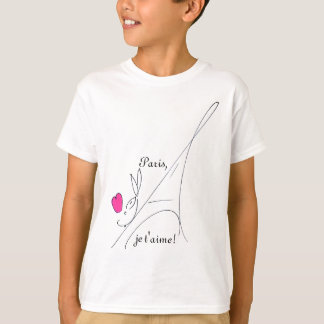 愛bunny03 tシャツ