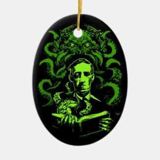 愛Cthulhu セラミックオーナメント
