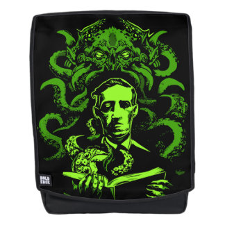 愛Cthulhu バックパック