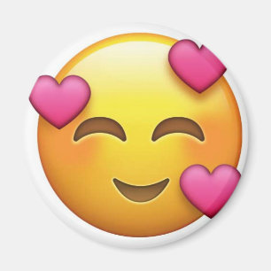 愛emoji マグネット