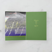 愛FEST カード (内部)