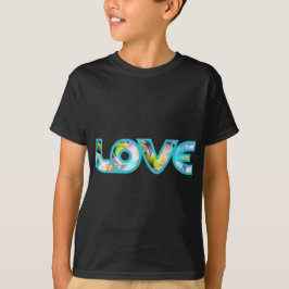 愛II Tシャツ