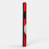 愛iPhone 5の場合のこのブタ Case-Mate iPhoneケース (裏面/右)