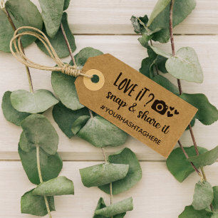 愛ItスナップIt共有あなたのハッシュタグ ラバースタンプ