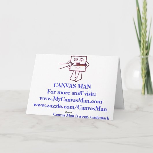 「愛Knot カード (裏面)