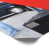 愛NYC 2006 ポスター (角)