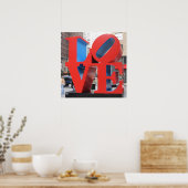 愛NYC 2006 ポスター (キッチン)