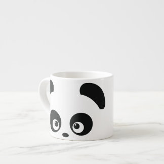 愛Panda®のエスプレッソのマグ エスプレッソカップ