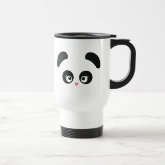愛Panda®のタンブラー トラベルマグ
