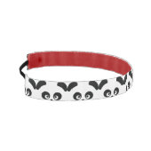 愛Panda® アスレチックヘッドバンド (左)