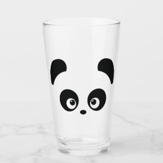 愛Panda®ガラス タンブラーグラス