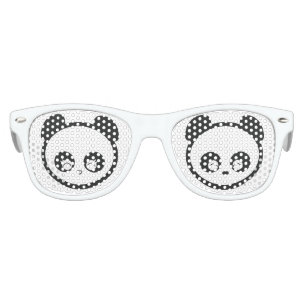 愛Panda® キッズサングラス