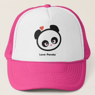 愛Panda® キャップ