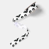 愛Panda® サテンリボン (裏面)