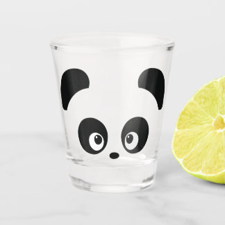愛Panda® ショットグラス