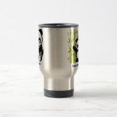 愛Panda® トラベルマグ (中央)