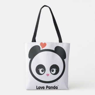 愛Panda® トートバッグ