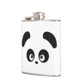 愛Panda® フラスク (左)
