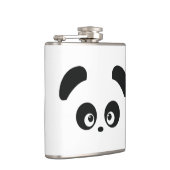 愛Panda® フラスク (右)