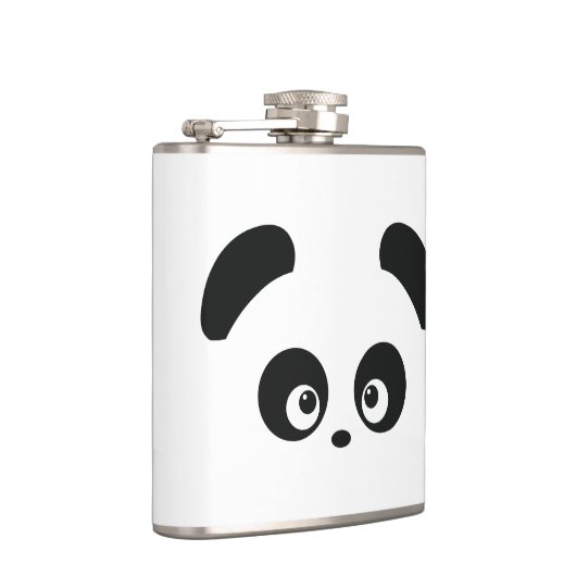 愛Panda® フラスク (右)