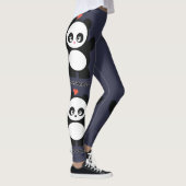 愛Panda® レギンス (右)