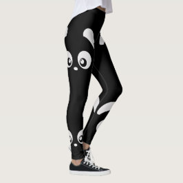 愛Panda® レギンス