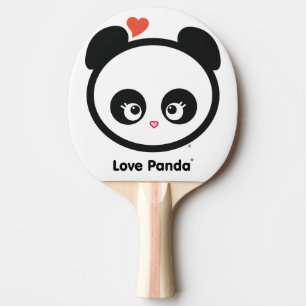 愛Panda® 卓球ラケット