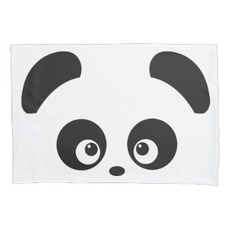愛Panda® 枕カバー