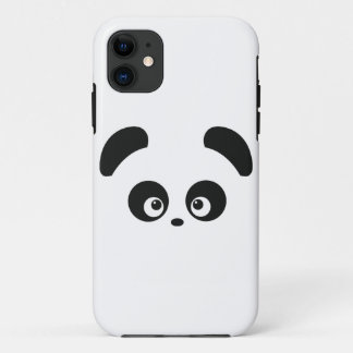 愛Panda® iPhone 11 ケース