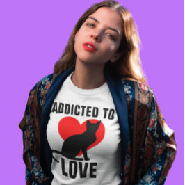 愛Tシャツ中毒ヴィンテージ Tシャツ