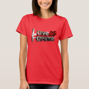 愛Tシャツ Tシャツ