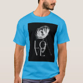 愛Tシャツ Tシャツ (正面)