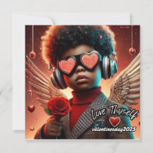 愛Thyself-Valentines Day 2025