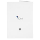 愛Uダイヤモンドハートレッド&パープル共有愛 (裏面)