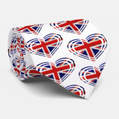 愛UKタイ ネクタイ (ロール)