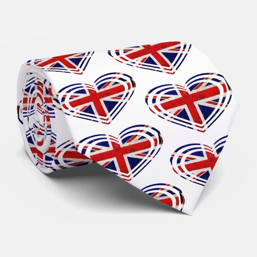 愛UKタイ ネクタイ (ロール)