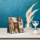 愛You祖母グランドパウッドインスタグラム写真 フォトプラーク (インサイチュ)