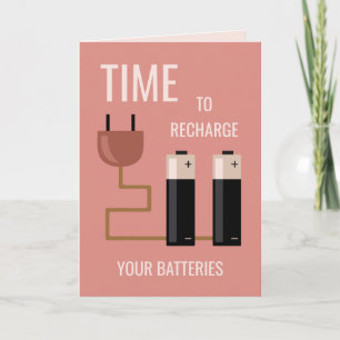 感じおもしろい早くグリーティングカードを取得する カード