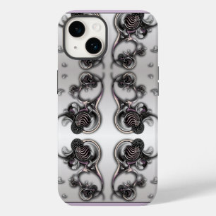 「感じと認識」、Apple iPhone 14ケース Case-Mate iPhone 14ケース
