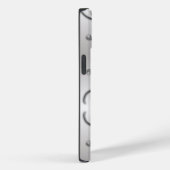 「感じと認識」、Apple iPhone 14ケース Case-Mate iPhoneケース (裏面 / 右)