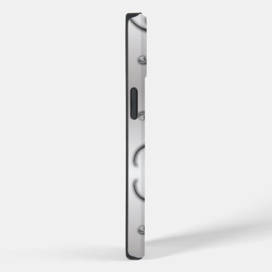 「感じと認識」、Apple iPhone 14ケース Case-Mate iPhoneケース (裏面 / 右)