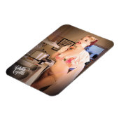 感じなめ マグネット (左側)