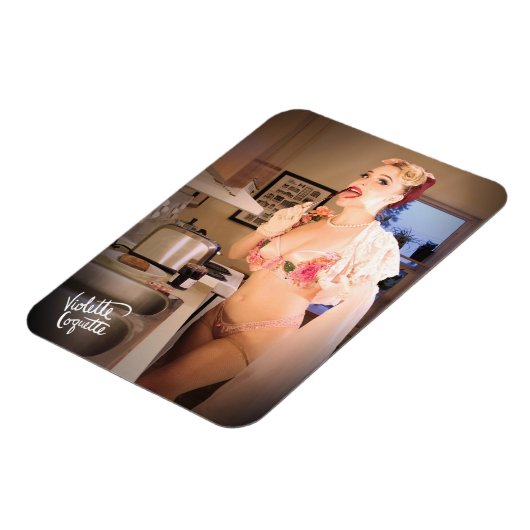 感じなめ マグネット (左側)