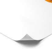 感じのカニ ポスター (角)