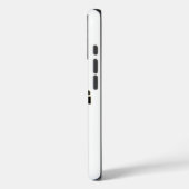 感じの全てを同時に – Phone Case Case-Mate iPhoneケース (裏面 / 左)