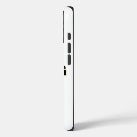 感じの全てを同時に – Phone Case Case-Mate iPhoneケース (裏面 / 左)