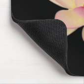 感じの禅のマウスパッド マウスパッド (コーナー)