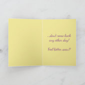 感じはカードをよくします カード (内部)